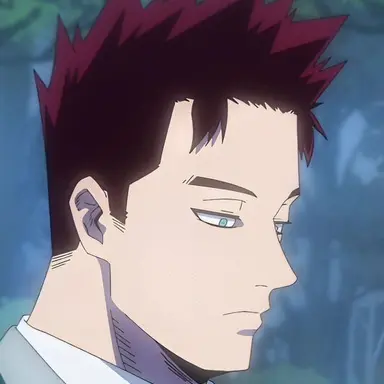 Profile image of Todoroki