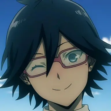 Profile image of Kayama