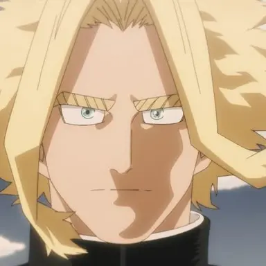 Profile image of Toshinori