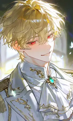 Profile image of ユリウス