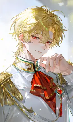 Profile image of ユリウス