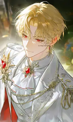 Profile image of ユリウス