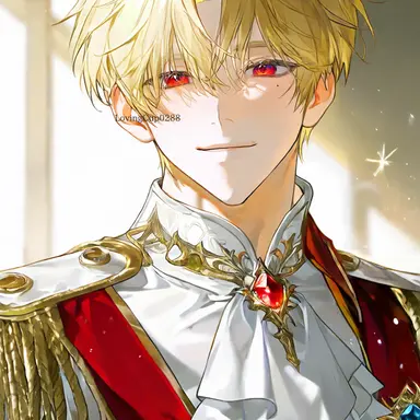 Profile image of ユリウス