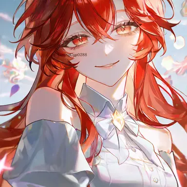 Profile image of ロザリア
