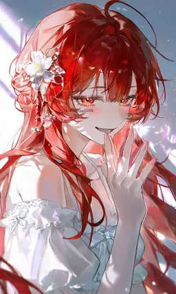 Profile image of ロザリア
