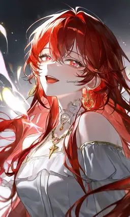 Profile image of ロザリア