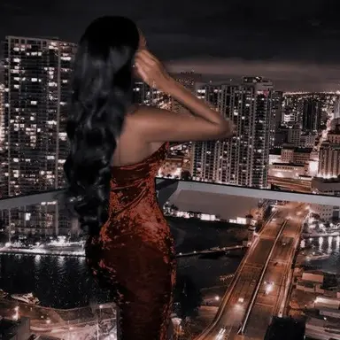 Profile image of Seraphine