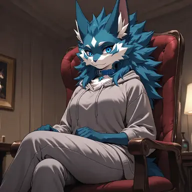 Profile image of エレノア