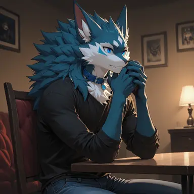 Profile image of ヴィクター