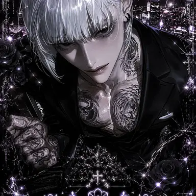 Profile image of 志紀京馬