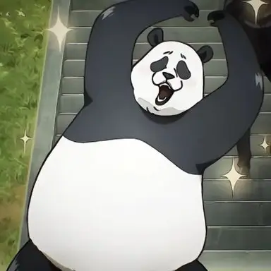 Profile image of パンダ