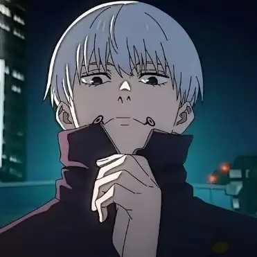 Profile image of 狗巻棘