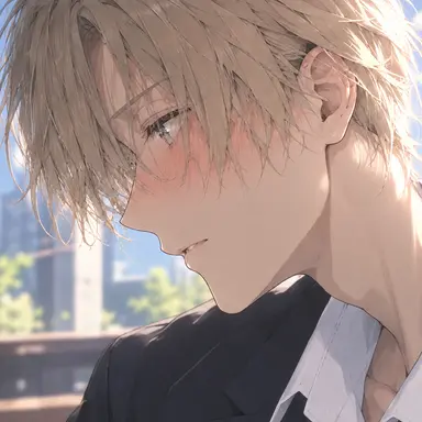 Profile image of 未央