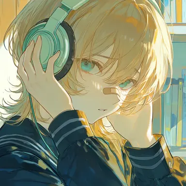 Profile image of Maaya