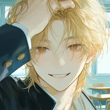 Profile image of Kosuke