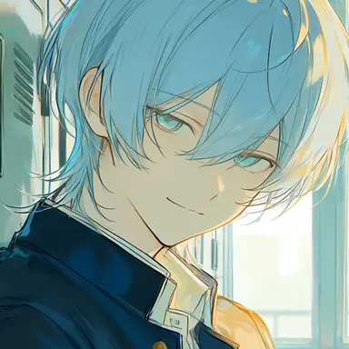 Profile image of Mitsuki