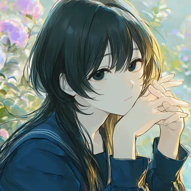Profile image of Miya
