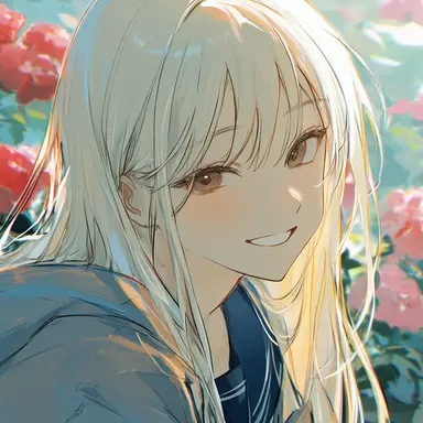 Profile image of Karina
