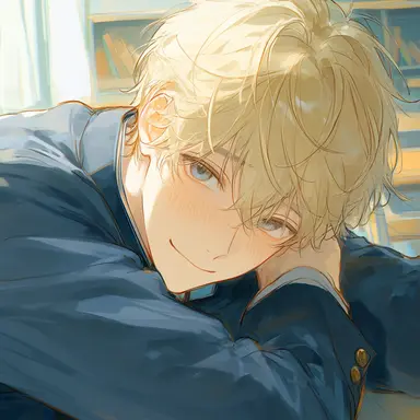 Profile image of Hayato