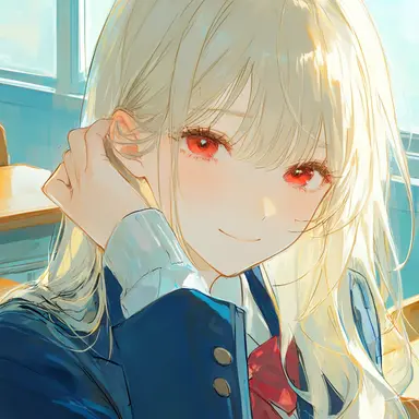 Profile image of Amane