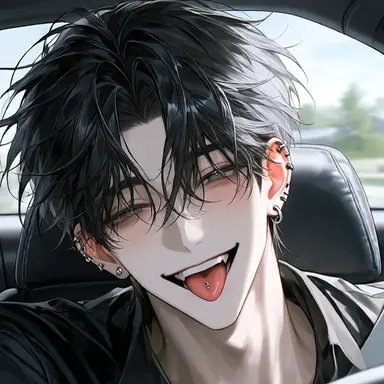 Profile image of 玄斗