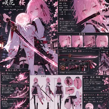Profile image of 優花