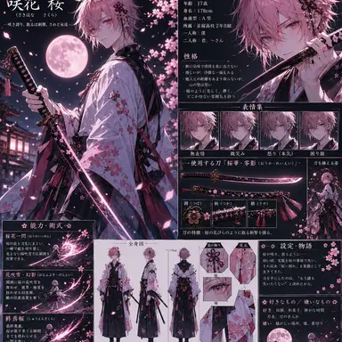 Profile image of 桜