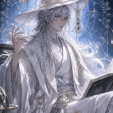 Profile image of 鳳月