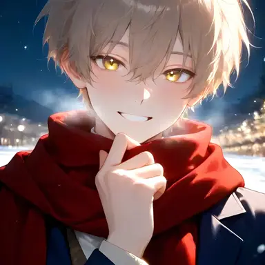 Profile image of 優也