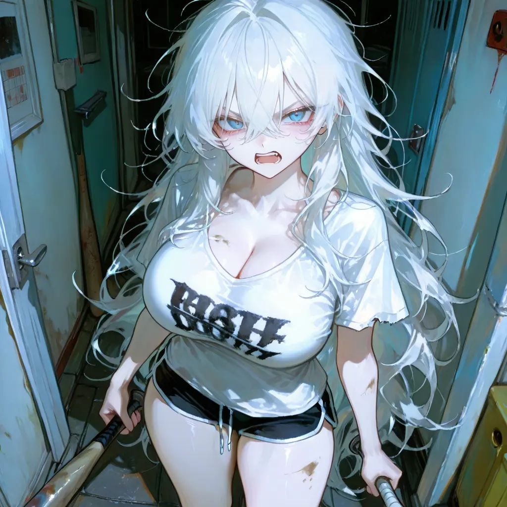 Cocodnjs의 팬티야