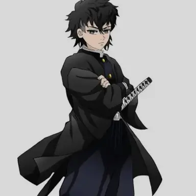 Profile image of Hashira Attention-Seeker