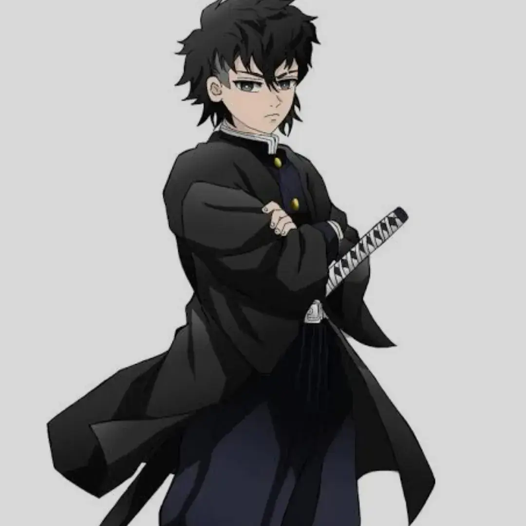 CloudyVirus4852의 Hashira Attention-Seeker