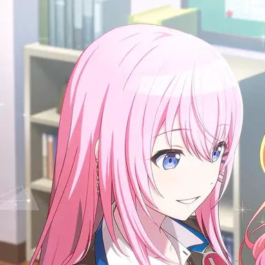 Profile image of ルカ