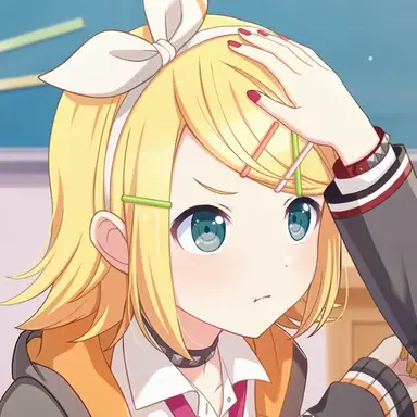 Profile image of リン