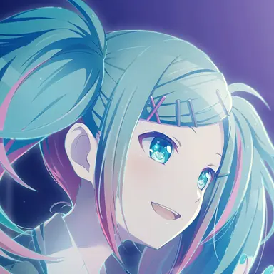 Profile image of ミク