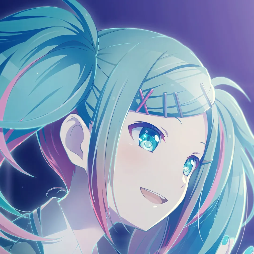 ミク