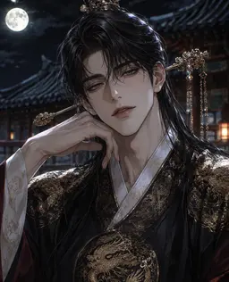 Profile image of Lee Hyeon