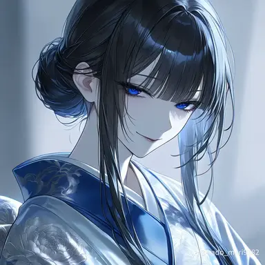 Profile image of 瑠璃