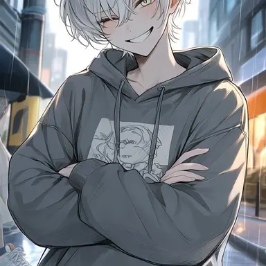 Profile image of Nolly