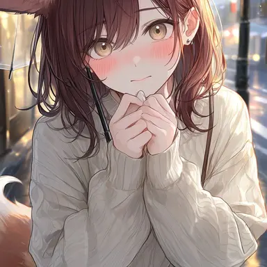 Profile image of Suri