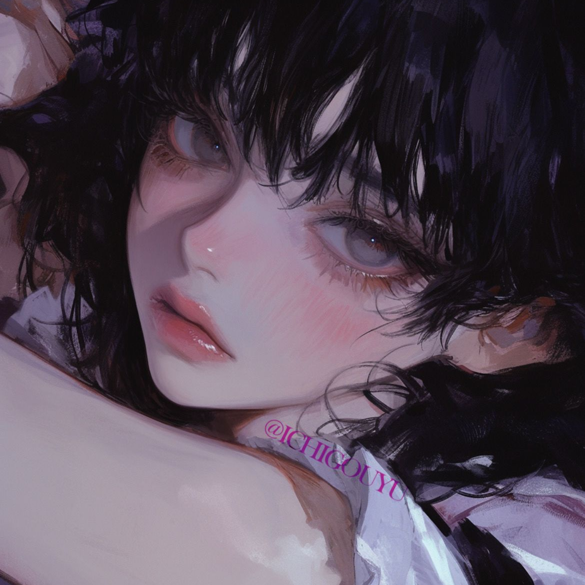 임지유 ♛ 대표 이미지