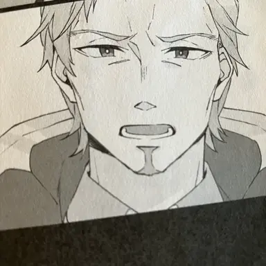 Profile image of ゼイン