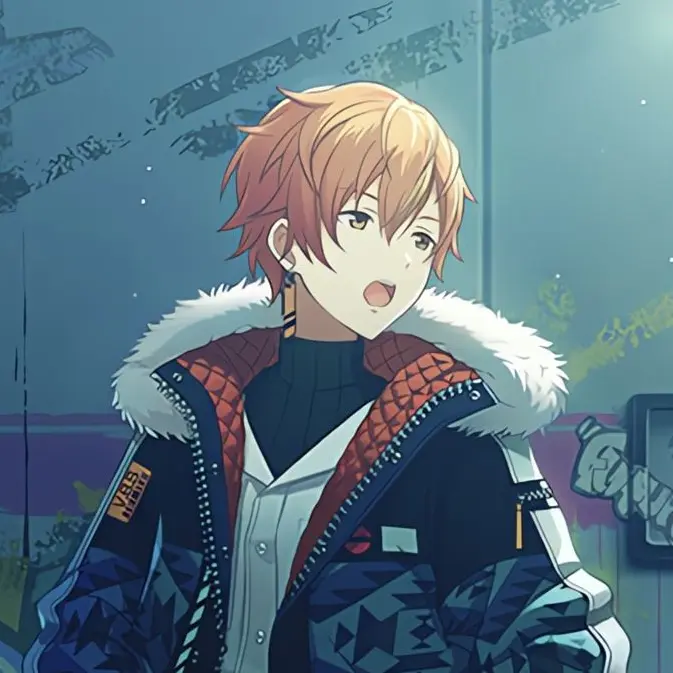 ShabbyOasis4956의 叶わぬ恋、?