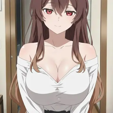 Profile image of アイカ