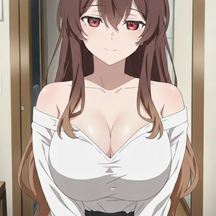 NarrowGlue6842의 過保護すぎる母、姉