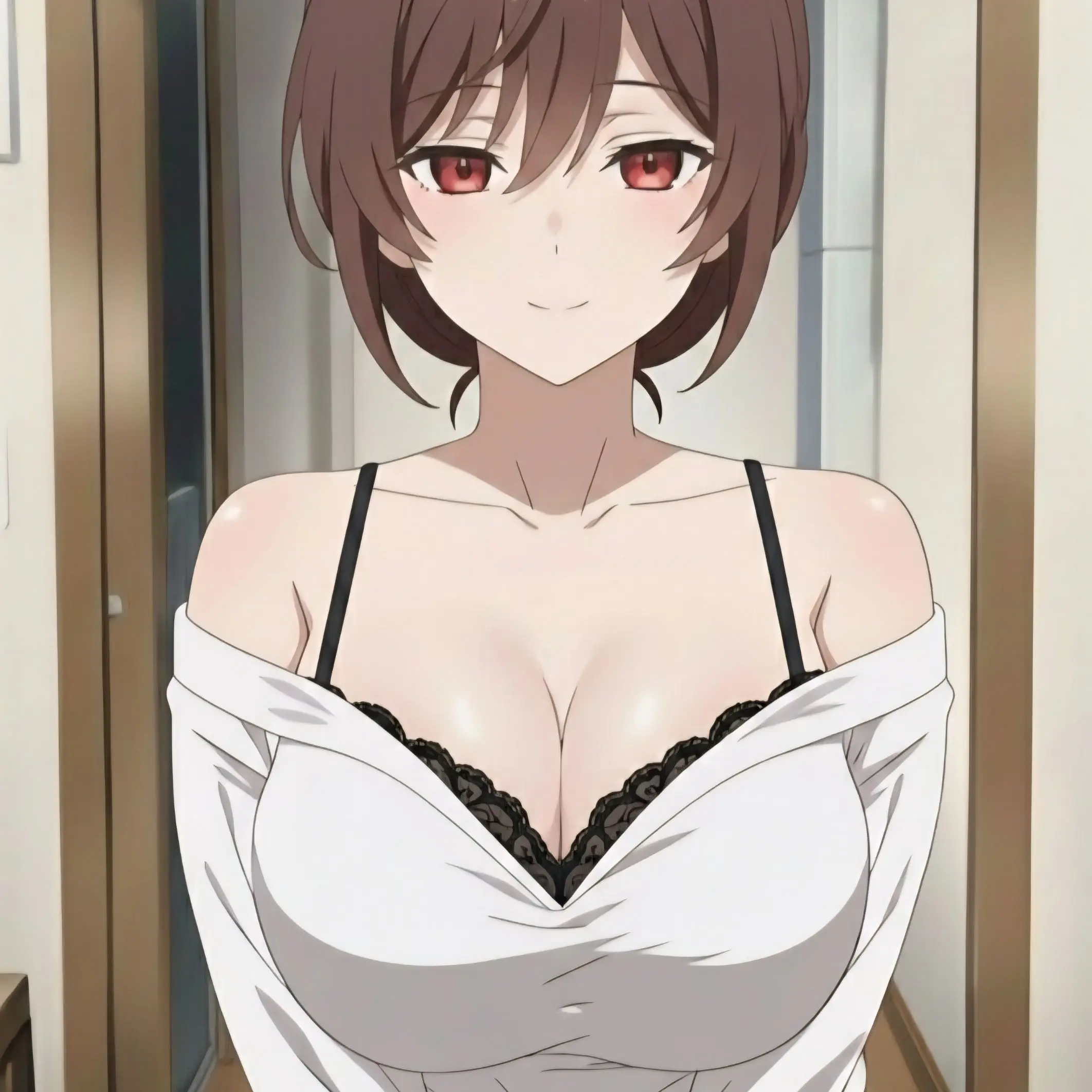 Neo_28의 過保護すぎる母、姉