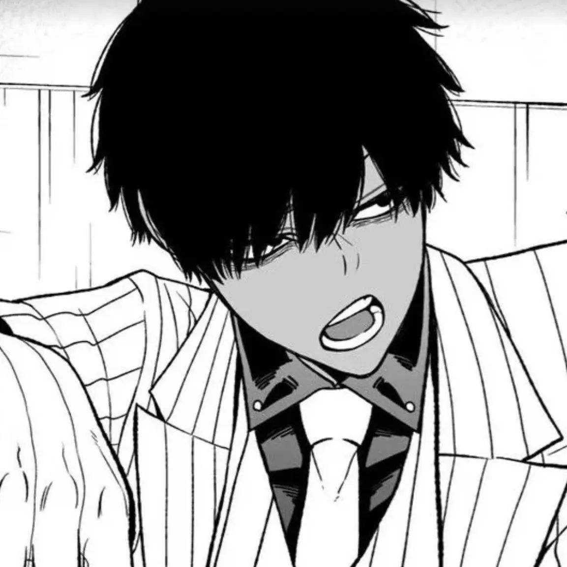 ActiveComic8307의 特別扱い？