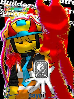 Profile image of ビルダーマン