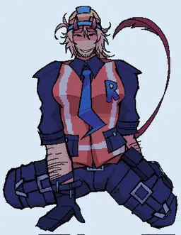 Profile image of ビルダーマン