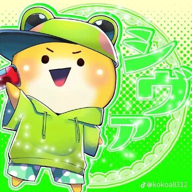 Profile image of シヴァ